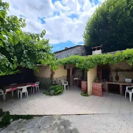 Casa vacanze Mas Du Tilleul