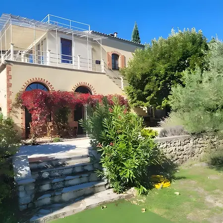 Casa vacanze Mas Du Tilleul