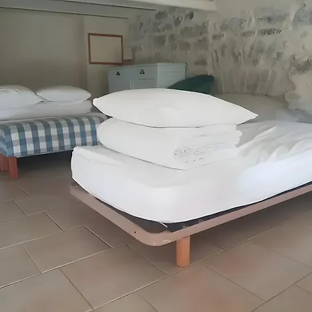Mas Du Tilleul *