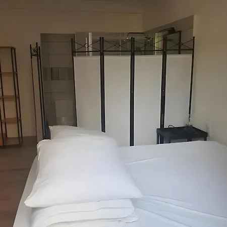 Ferienhaus Mas Du Tilleul