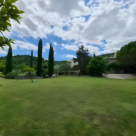 Casa vacanze Mas Du Tilleul