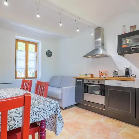 Mas Du Tilleul Ferienhaus *
