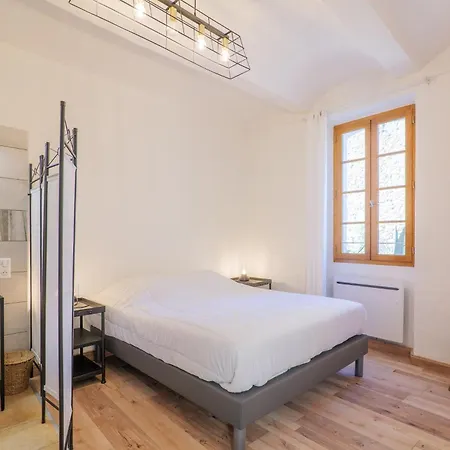 Mas Du Tilleul Ferienhaus Courry