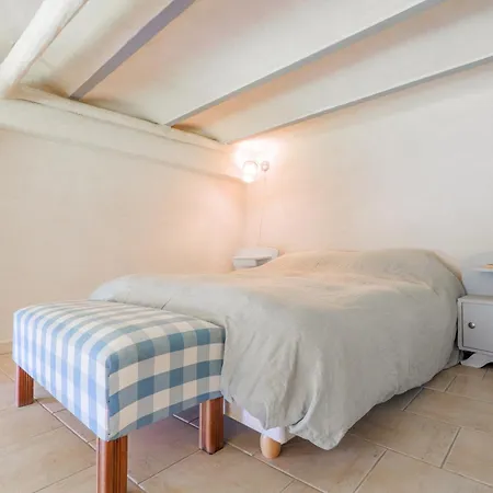 Mas Du Tilleul Ferienhaus Courry
