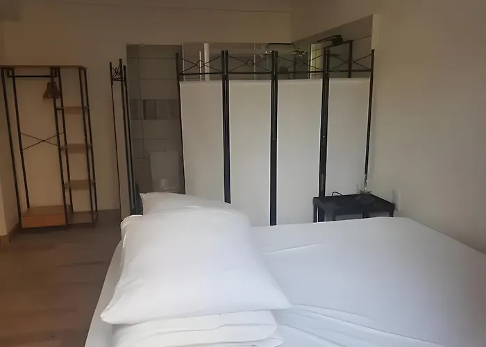 度假居 Mas Du Tilleul